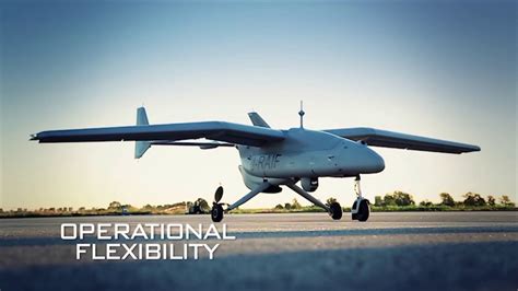 Drone Falco Uav The Effective Solution For Military