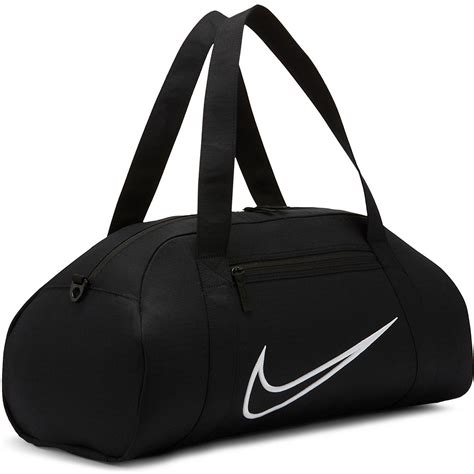 Nike Womens Gym Club Duffel Bag Academy