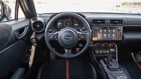 35 Subaru 2022 Brz Interior Pictures Joitick