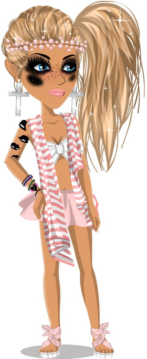 19 Best Msp Outfits Images Moviestarplanet Movie Stars Outfits