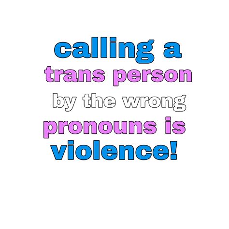 Trans Transgender Lgbt Pride Sticker By Outofthecloset