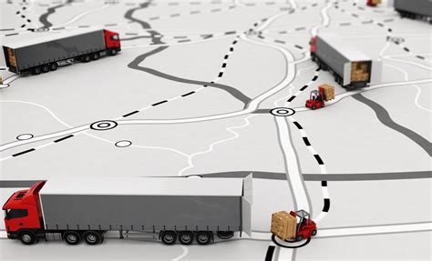 How vehicle tracking can help achieve your business sustainability goals