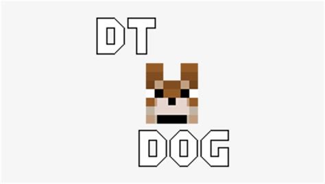 Minecraft Curseforge Dog Transparent Png 400x400 Free Download On