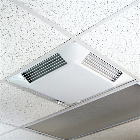 The resulting airflow induces high levels of room air type adlq ceiling diffusers have fixed blades. How To Close Drop Ceiling Air Vent | Nakedsnakepress.com