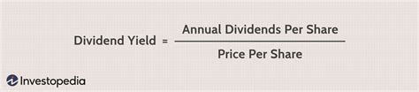 How The Dividend Yield And Dividend Payout Ratio Differ