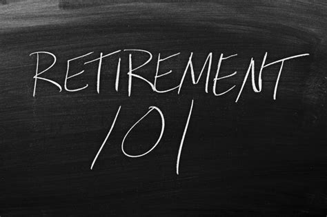How To Plan For Life After Retirement Freesiteslike
