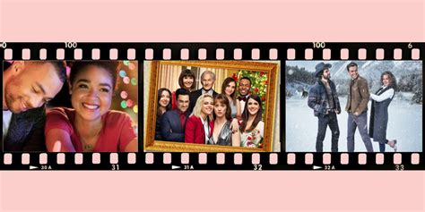 15 Lgbtq Christmas Movies To Watch With Your Main Squeeze