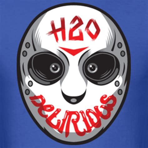 H20 Delirious Logo 10 Free Cliparts Download Images On Clipground 2023