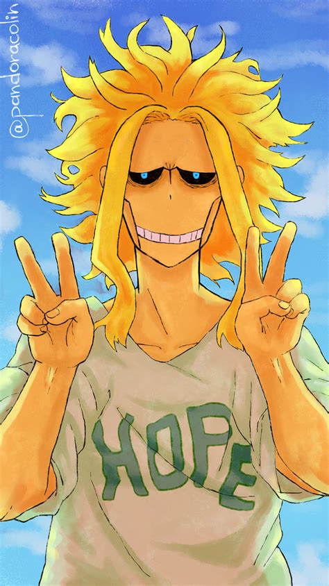 All Might Boku No Hero Academia Image 2580543 Zerochan Anime