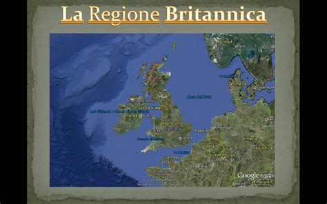 FuoriClasse: La regione britannica (prima parte)