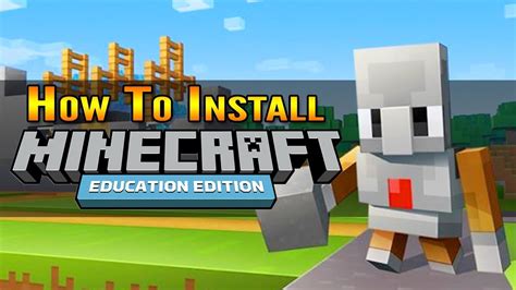 How Do I Get Minecraft Education Edition For The Mac Indigolasopa