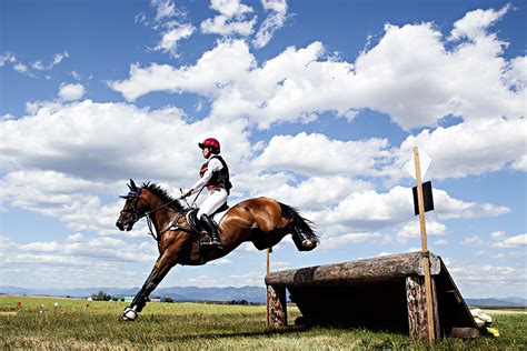 Celebrating 30 Years Of Eventing In Kalispell Flathead Beacon