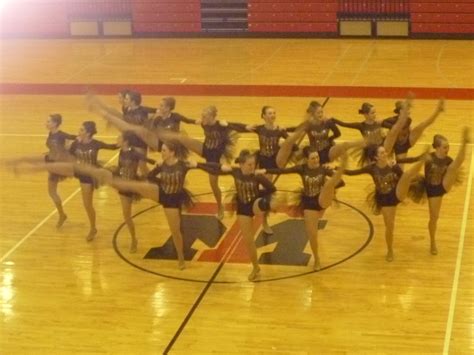 2013 Competition Kings Dance Team