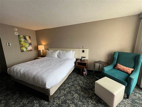 Hilton Garden Inn Nashville Vanderbilt 149 ̶2̶1̶0̶ Updated 2022 Prices And Hotel Reviews Tn