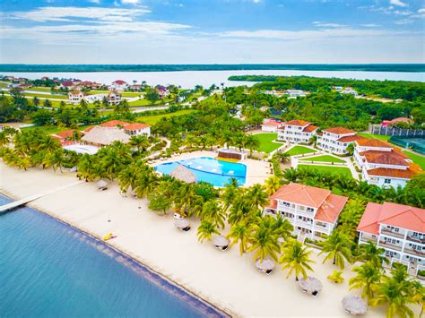 The Placencia Belize Resort Luxury Belize Hotel