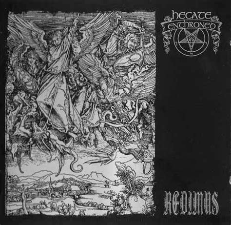 Symphonic Black Metal Download Hecate Enthroned Redimus