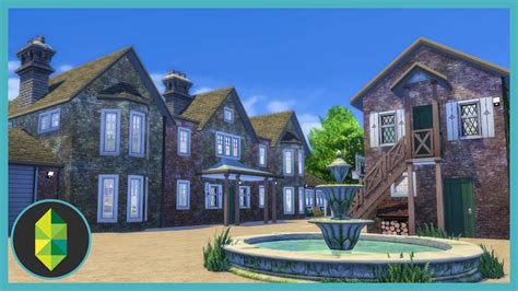 Partner site with sims 4 hairs and cc caboodle. MASSIVE (64x64) Family Estate House Tour - $400,000 ...