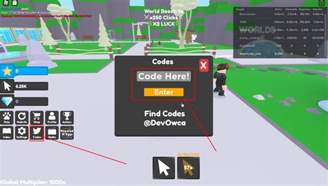 Roblox Tapping Legends Codes Free Pets Diamonds Clicks And Tokens
