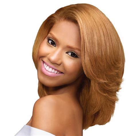 Honey Blonde Natural Hair Ph