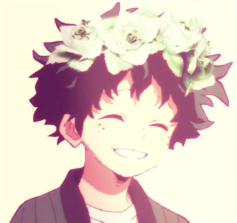 Arty Things — I Edited A Lot Of Mha Matching Pfps For A