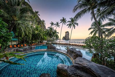 Centara Grand Beach Resort And Villas Krabi Updated 2022 Hotel Reviews