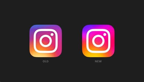 Did The Instagram Logo Change In 2022 Nixloop