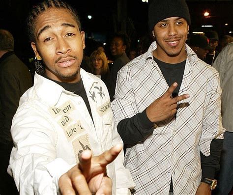 Fact Check Are Omarion And Marques Houston Related Brothers Claim Explored Amid Miya Dickey