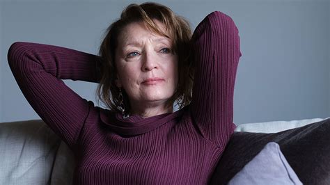 i am maria everything you need to know about lesley manville hello