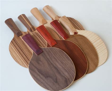 What kind of wood is used for ping pong tables? Make your own blade - OOAK Table Tennis Forum | Table ...