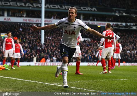 Harry kane has gone on to become a spurs icon with 150 pl goals. North London Derby Delights: 10 Reasons Why Tottenham Are ...