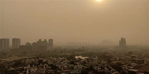 What Is Ground Level Ozone Air Pollution And Why It Is A Rising Concern