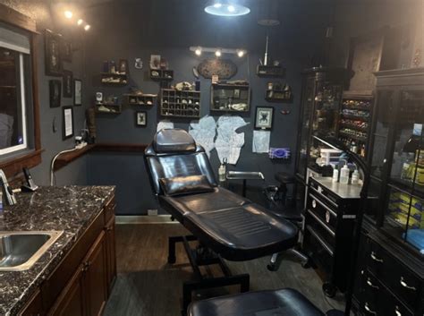 What To Look For In A Tattoo Shop San Diego Edition
