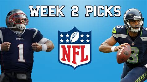 Nfl Week Predictions And Betting Advice Nfl Week Picks The