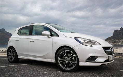 Opel Corsa 14 Turbo Sport 2018 Quick Review