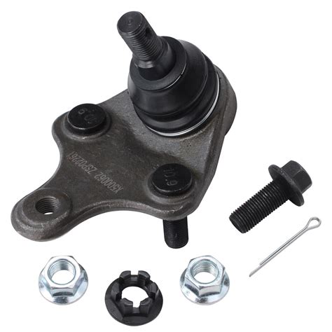 Front Driver Pass Lower Ball Joints For Scion