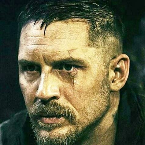 Maybe you would like to learn more about one of these? Tom Hardy Taboo Hair - What is the haircut? How to style ...