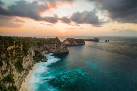 19 Bali Beaches Without The Crowd And Where You Can Explore The