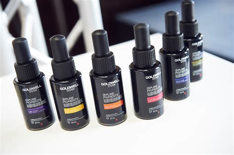 Kao | Kao launches "@Pure Pigments" in Europe, a new hair ...