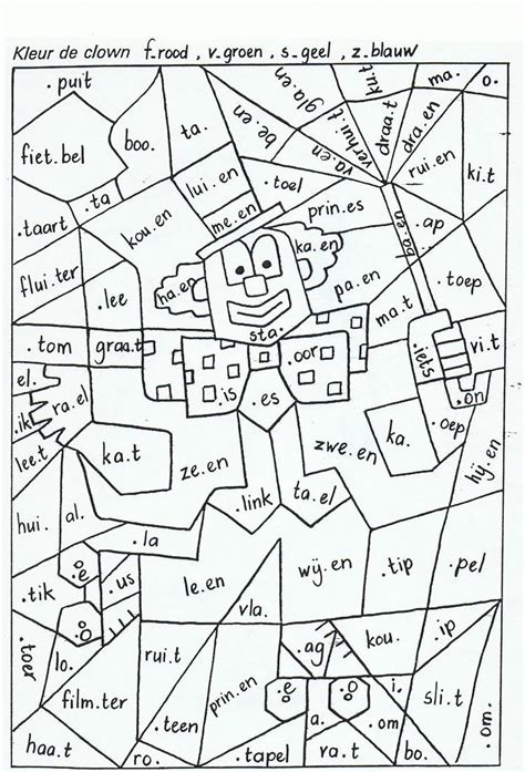 Heb je nog niet genoeg van kleuren, bekijk dan alle kleurplaten. c4f6a07a1fd7d3fce5b66d6bb91a57dd.jpg 750×1.103 pixels | Onderwijs | Pinterest | School