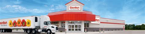 Photo gordon food service store, grand rapids, kent county, michigan, united states. Gordon Food Services Opens in Grand Rapids - GRNow.com ...