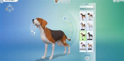 The Sims 4 Dogs And Cats Breeding Prddesigns