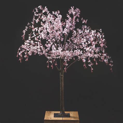 Japanese Cherry Blossom Artificial Tree Get More Anythink S
