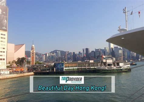 Sailing Hong Kongs Iconic Star Ferry Triprovider
