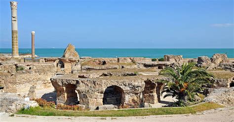 Tunisie Voyage Carthage Et Circuits Sur Mesure Evaneos