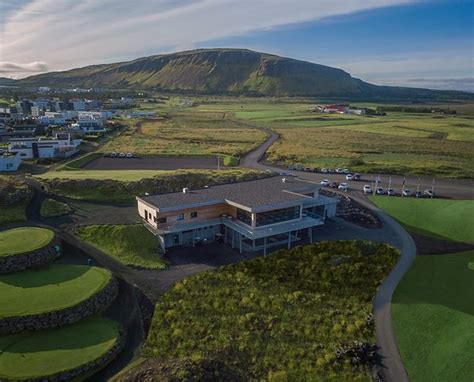 Visit Grindavík