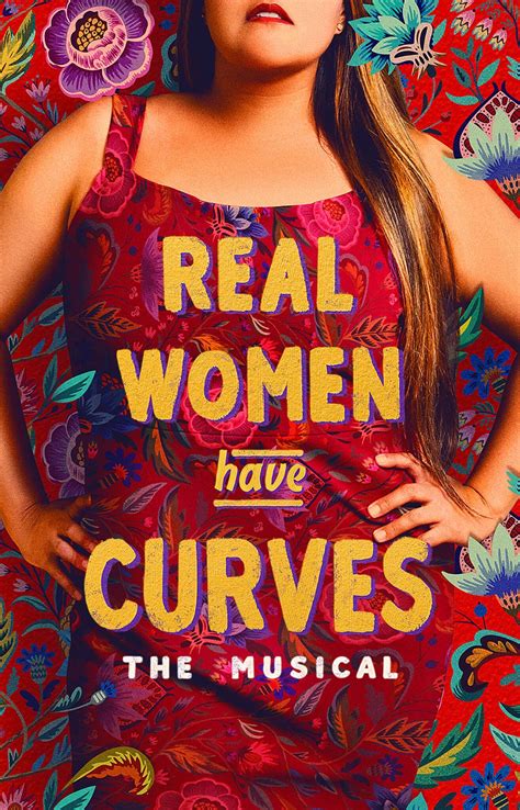 Real Women Have Curves Official Site