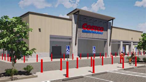 Costco Approved For Natomas Development