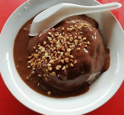 It's shaved ice, topped with a. RESEPI MILO KEPAL VIRAL - sayidahnapisahdotcom