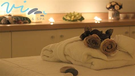 Relaxing Full Body Massage Gosawa Beirut Deal