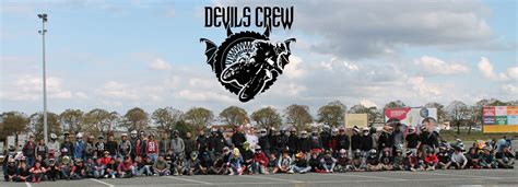 Devils Crew Home